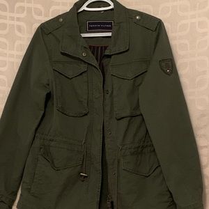 Women’s Spring Jacket